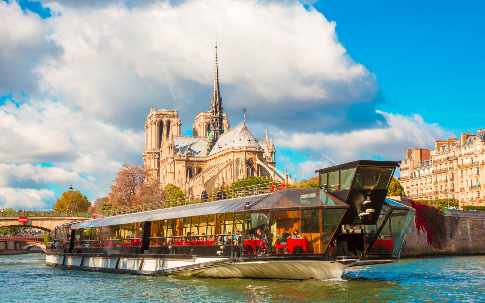 Mathematics Trip to Paris 